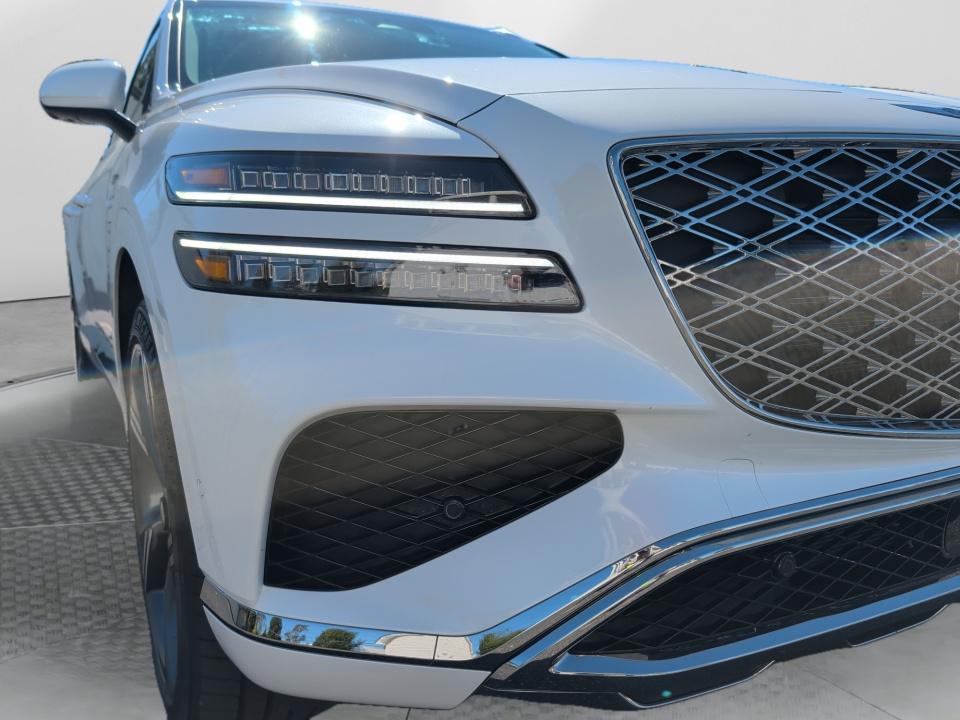 2026 Genesis GV80 2.5T Prestige