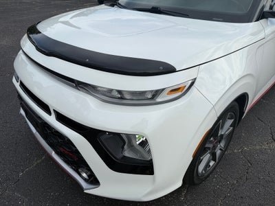 2020 Kia Soul GT-Line