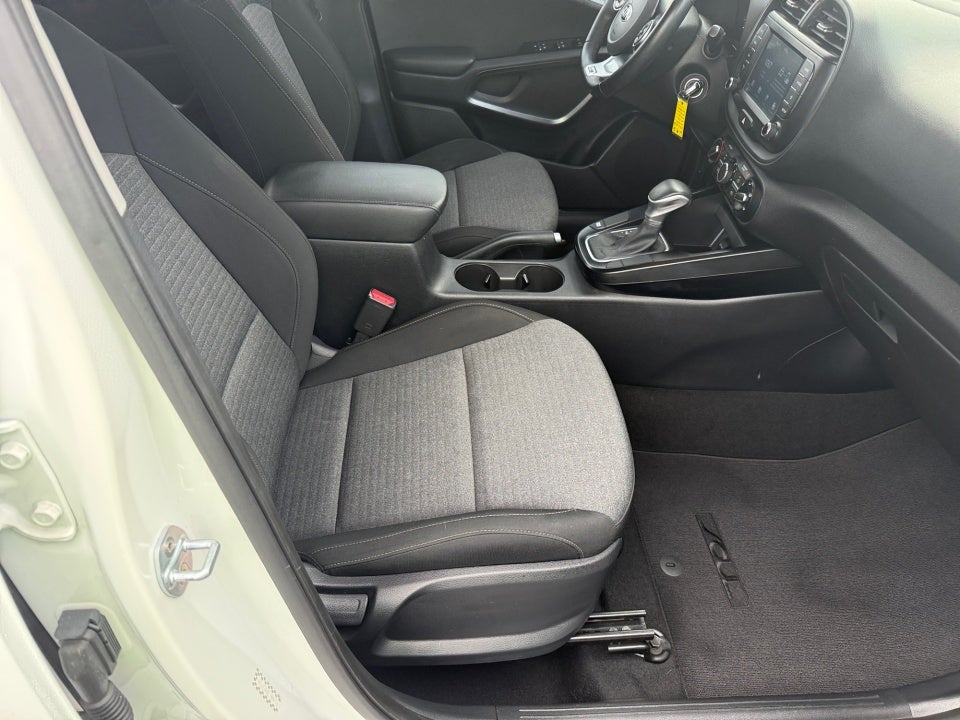 2020 Kia Soul GT-Line