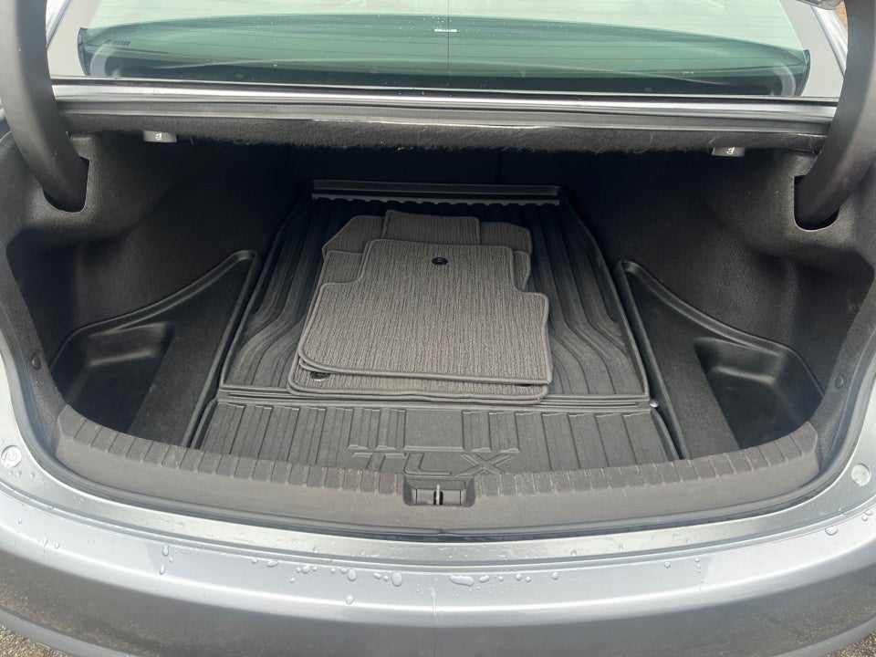 2016 Acura TLX V6 Tech