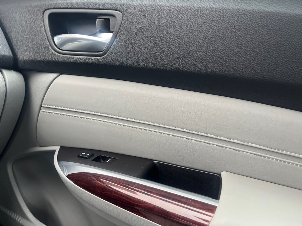 2016 Acura TLX V6 Tech