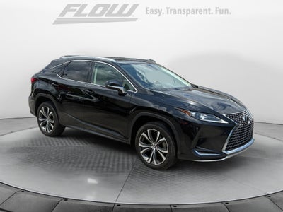 2020 Lexus RX 350 RX 350