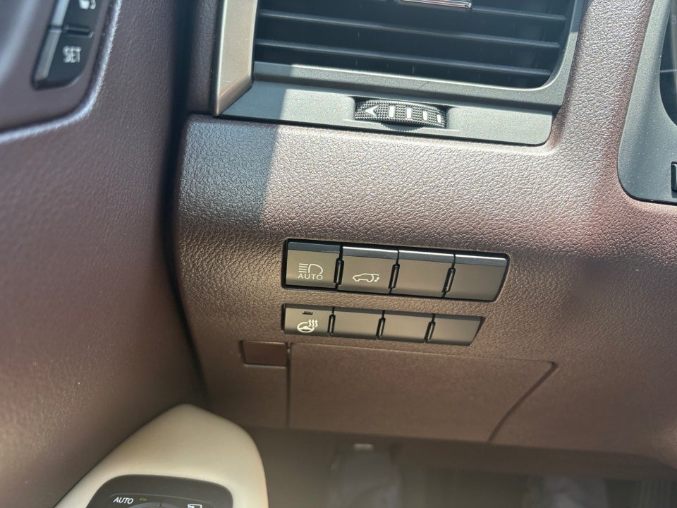 2020 Lexus RX 350 RX 350