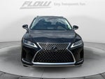 2020 Lexus RX 350 RX 350