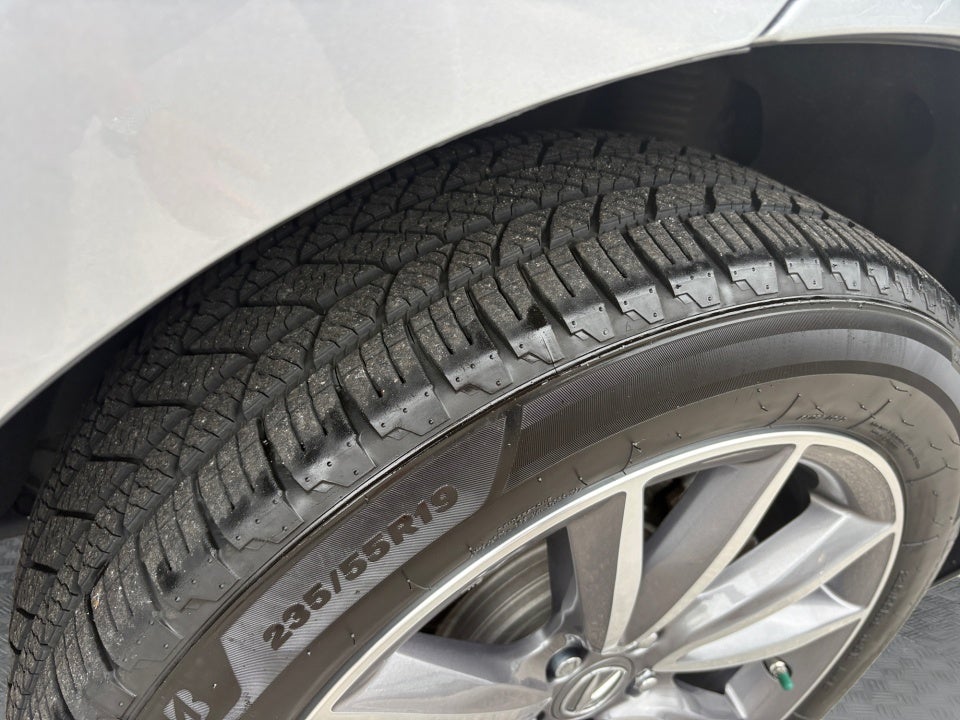 2020 Acura RDX Technology Package