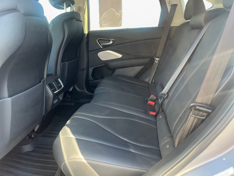 2020 Acura RDX Technology Package