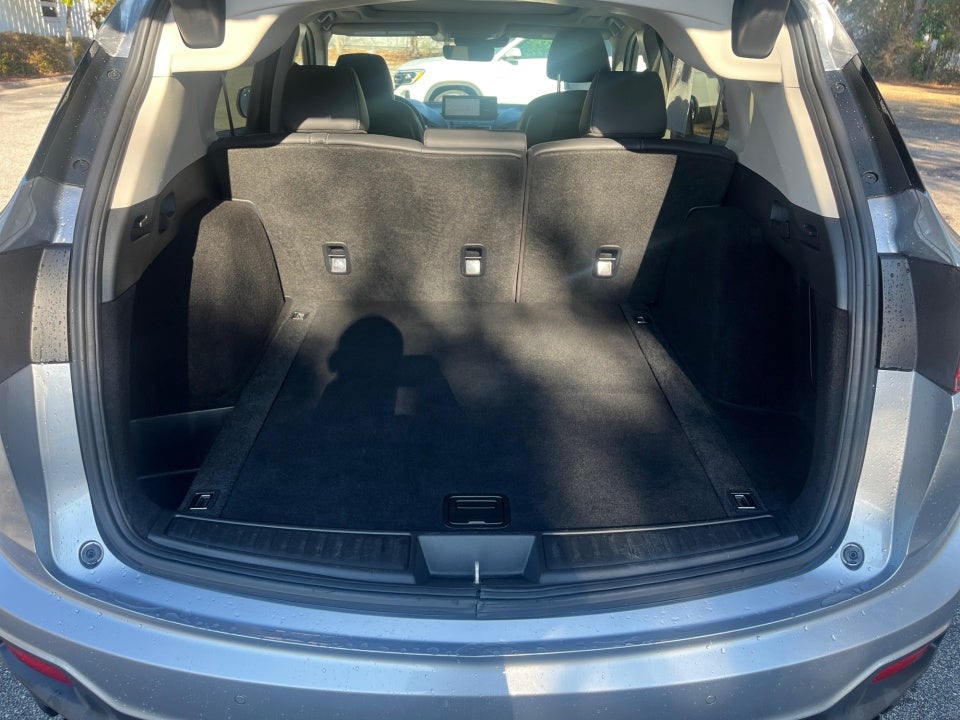 2020 Acura RDX Technology Package