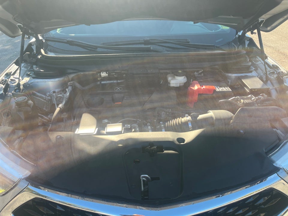 2020 Acura RDX Technology Package