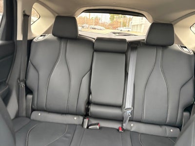 2020 Acura RDX Technology Package