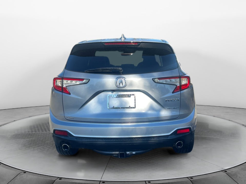 2020 Acura RDX Technology Package