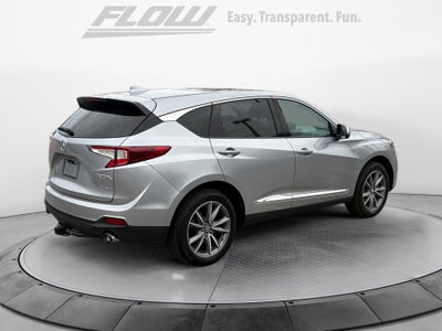 2020 Acura RDX Technology Package