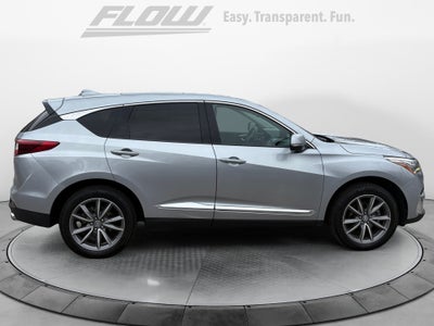 2020 Acura RDX Technology Package