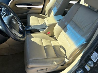 2011 Honda Accord EX-L