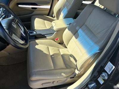 2011 Honda Accord EX-L