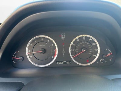 2011 Honda Accord EX-L