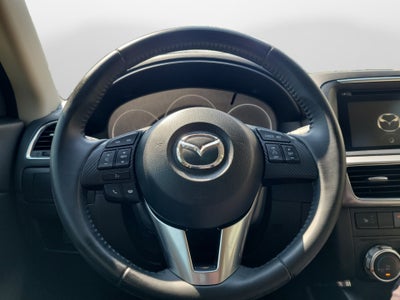 2016 Mazda Mazda CX-5 Touring