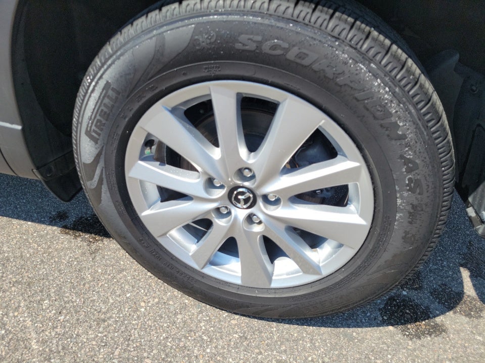 2016 Mazda Mazda CX-5 Touring