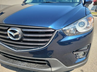 2016 Mazda Mazda CX-5 Touring