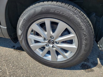 2016 Mazda Mazda CX-5 Touring