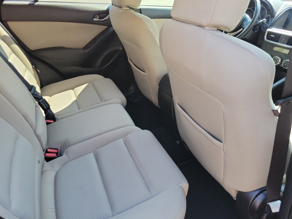 2016 Mazda Mazda CX-5 Touring