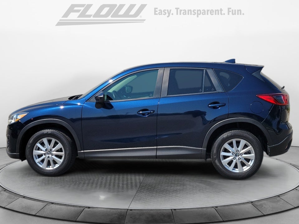 2016 Mazda Mazda CX-5 Touring