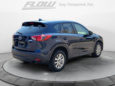 2016 Mazda Mazda CX-5 Touring