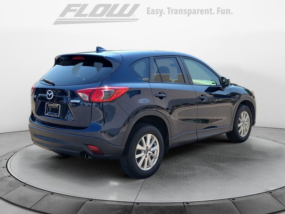 2016 Mazda Mazda CX-5 Touring