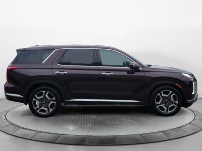 2023 Hyundai Palisade SEL