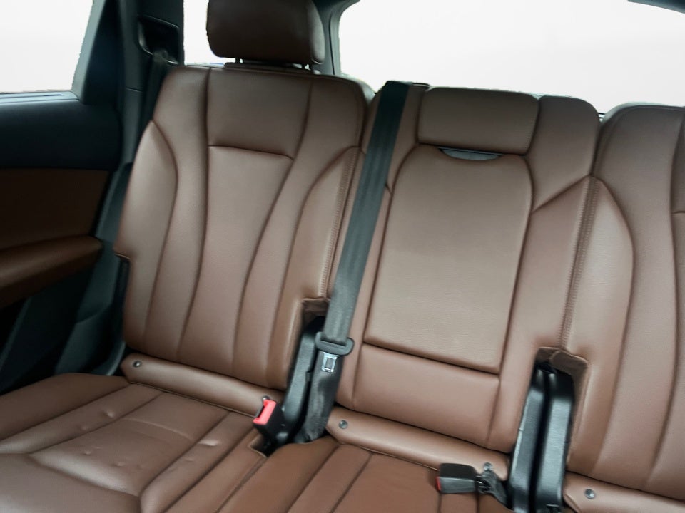 2018 Audi Q7 3.0T Premium