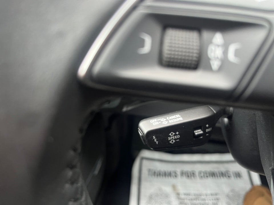 2018 Audi Q7 3.0T Premium