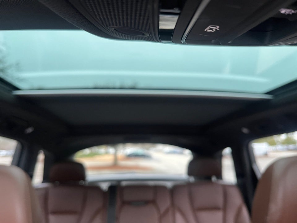 2018 Audi Q7 3.0T Premium