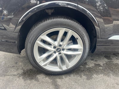 2018 Audi Q7 3.0T Premium