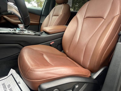 2018 Audi Q7 3.0T Premium