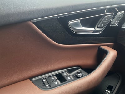 2018 Audi Q7 3.0T Premium