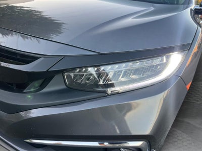 2019 Honda Civic Touring