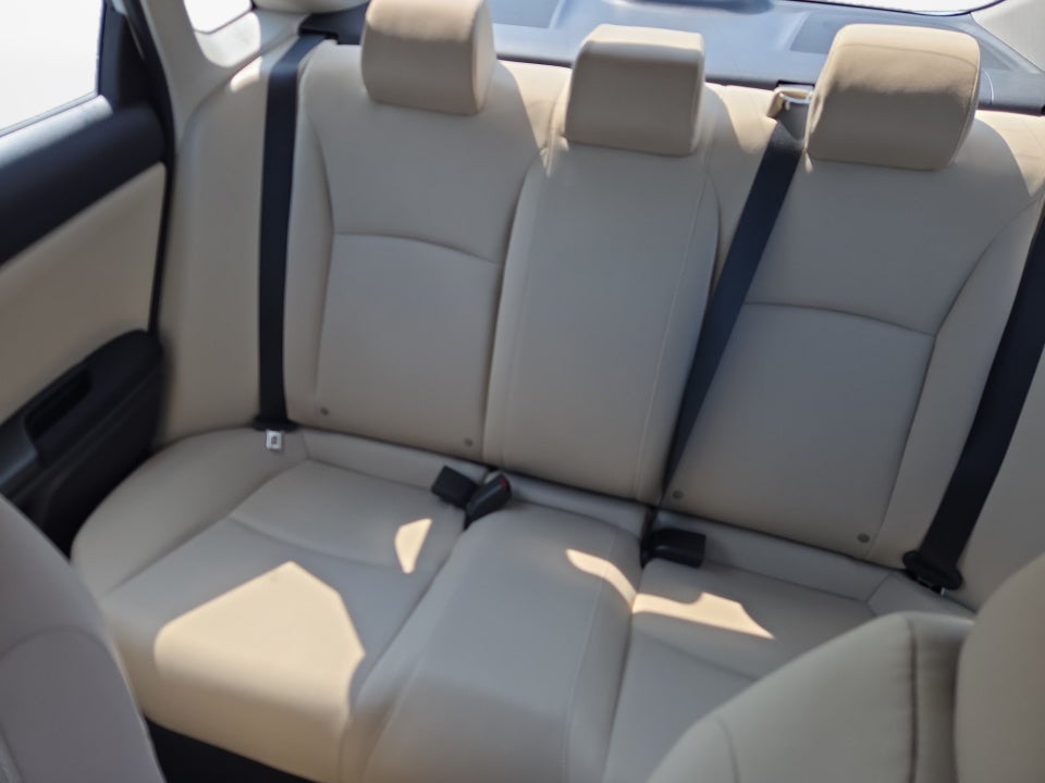2020 Honda Civic Sedan LX