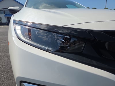 2020 Honda Civic Sedan LX