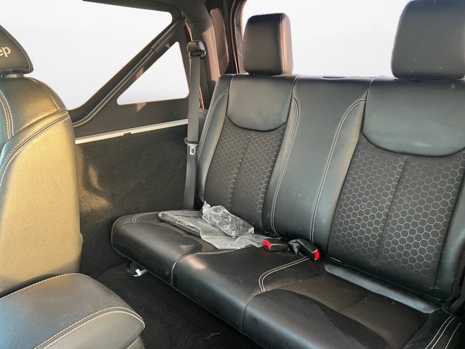 2018 Jeep Wrangler JK Freedom Edition 4x4