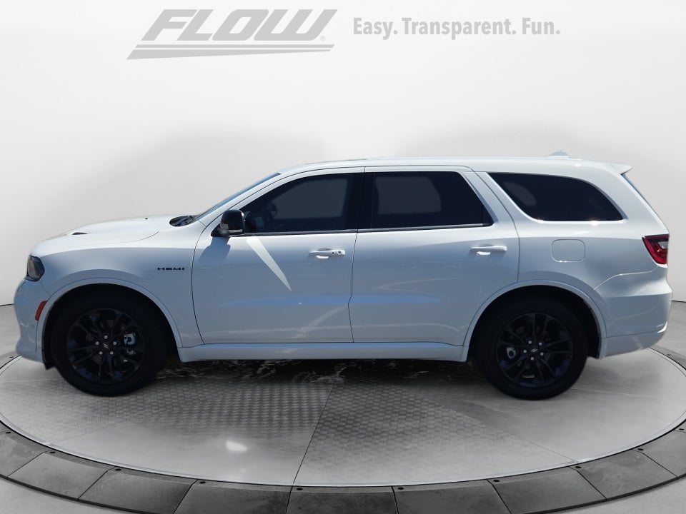 2022 Dodge Durango R/T Plus AWD