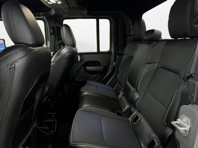 2021 Jeep Gladiator Freedom 4x4