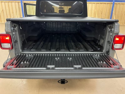 2021 Jeep Gladiator Freedom 4x4