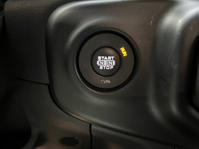 2021 Jeep Gladiator Freedom 4x4