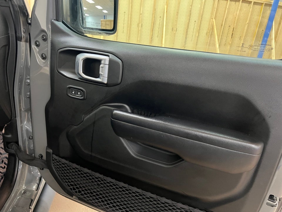 2021 Jeep Gladiator Freedom 4x4