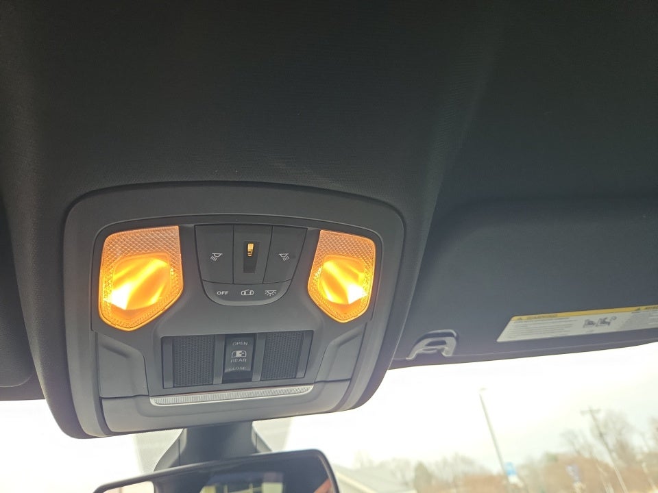 2019 RAM 1500 Big Horn/Lone Star Crew Cab 4x4 5'7" Box