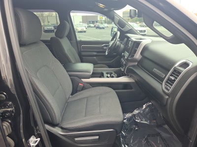 2019 RAM 1500 Big Horn/Lone Star Crew Cab 4x4 5'7" Box