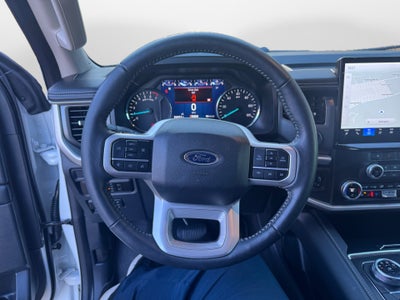 2024 Ford Expedition XLT MAX