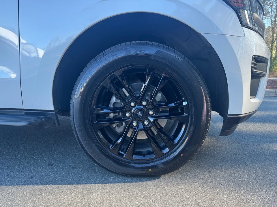 2024 Ford Expedition XLT MAX