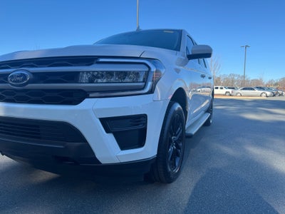 2024 Ford Expedition XLT MAX