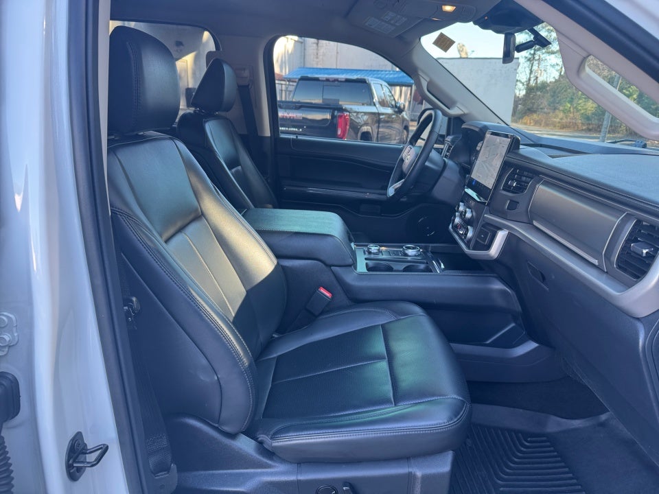 2024 Ford Expedition XLT MAX