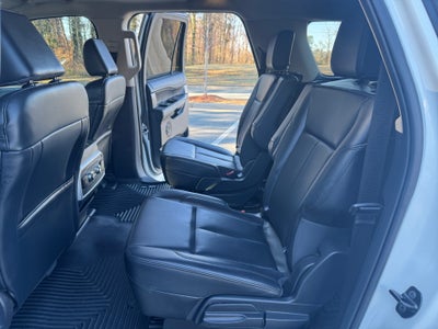 2024 Ford Expedition XLT MAX